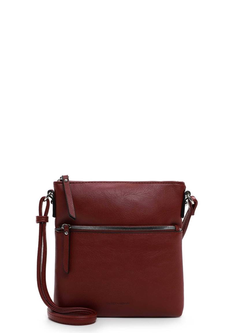 EMILY & NOAH - Umhängetasche E&N Emma ruby 622 von EMILY & NOAH