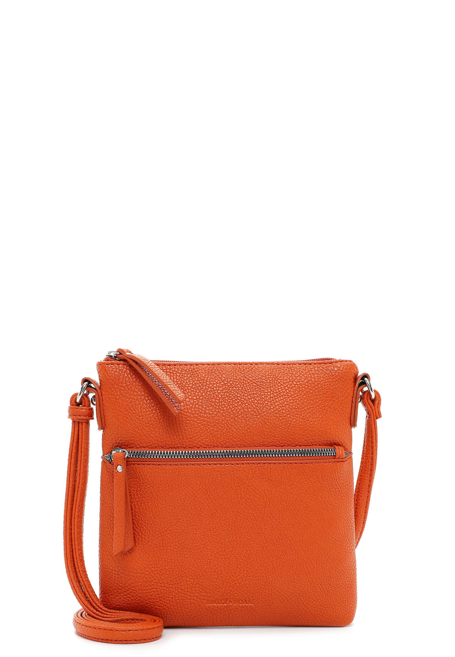 EMILY & NOAH - Umhängetasche E&N Emma terra 215 von EMILY & NOAH