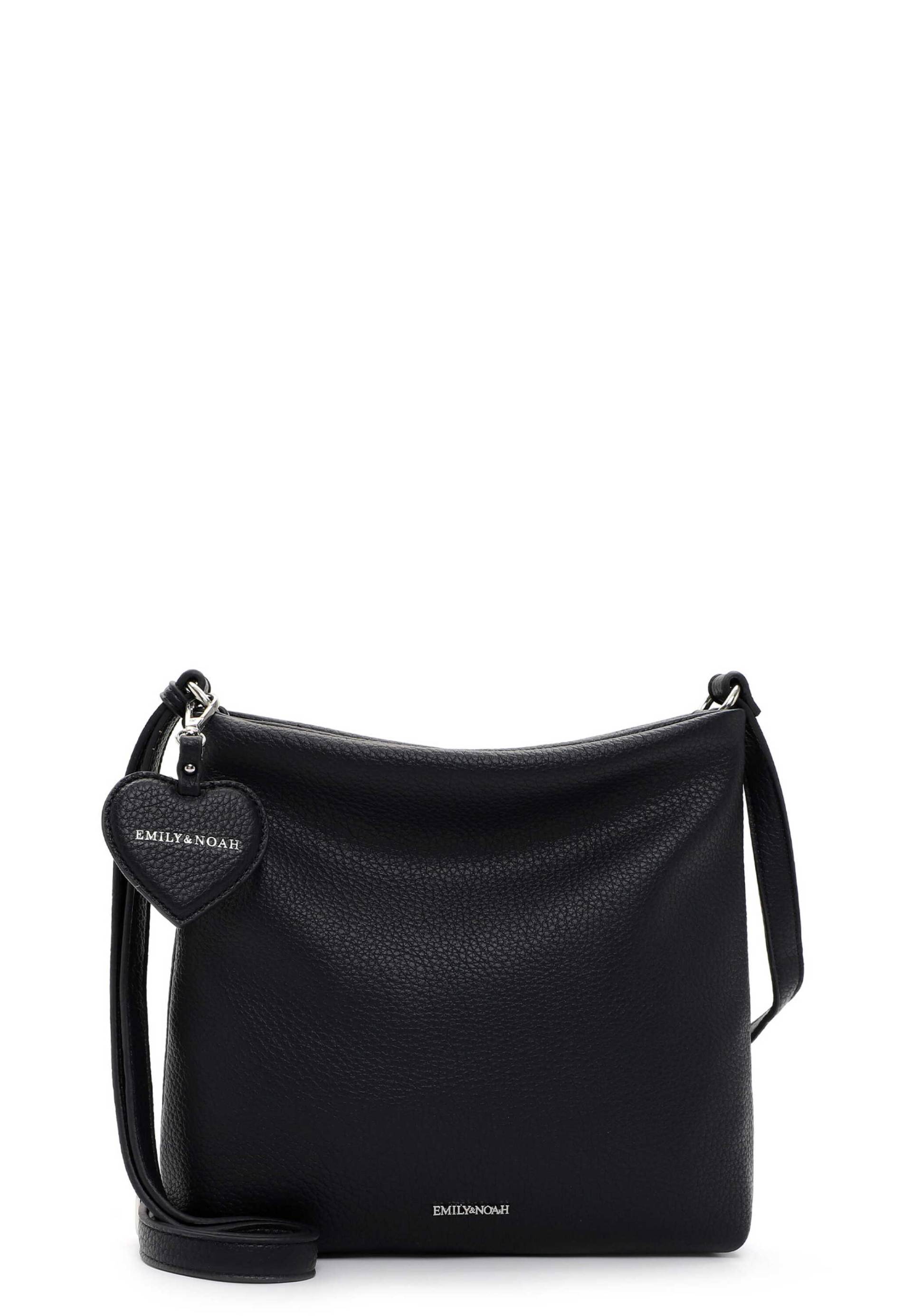 EMILY & NOAH - Umhängetasche E&N Enie blue 500 - Gr. - OS von EMILY & NOAH