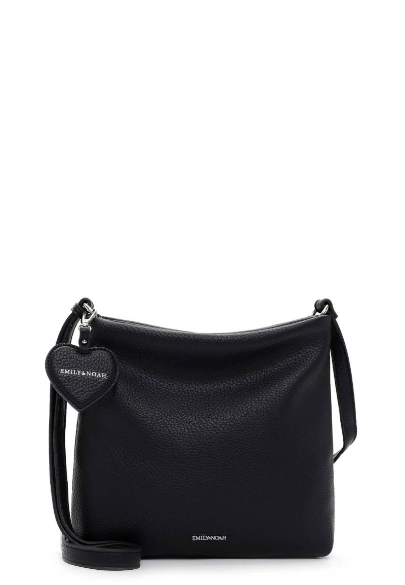 EMILY & NOAH - Umhängetasche E&N Enie blue 500 - Gr. - OS von EMILY & NOAH