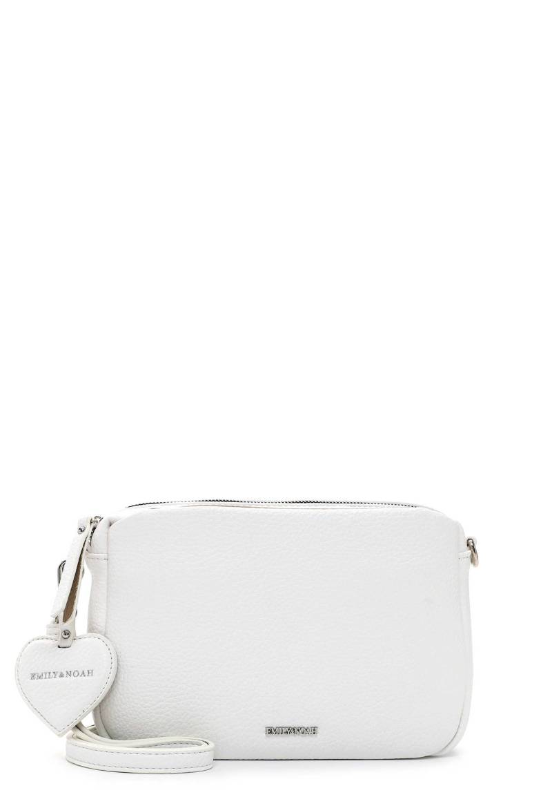 EMILY & NOAH - Umhängetasche E&N Enie white 300 - Gr. - OS von EMILY & NOAH