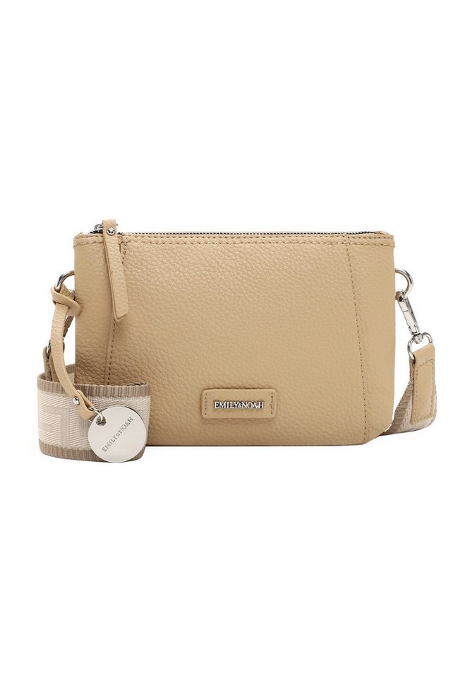 EMILY & NOAH Umhängetasche E&N Enna (1-tlg) von EMILY & NOAH