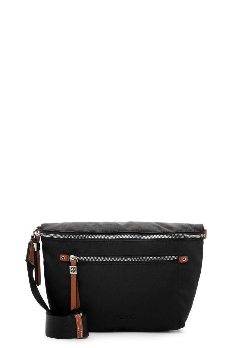EMILY & NOAH - Umhängetasche E&N Esther black 100 - Gr. - OS von EMILY & NOAH