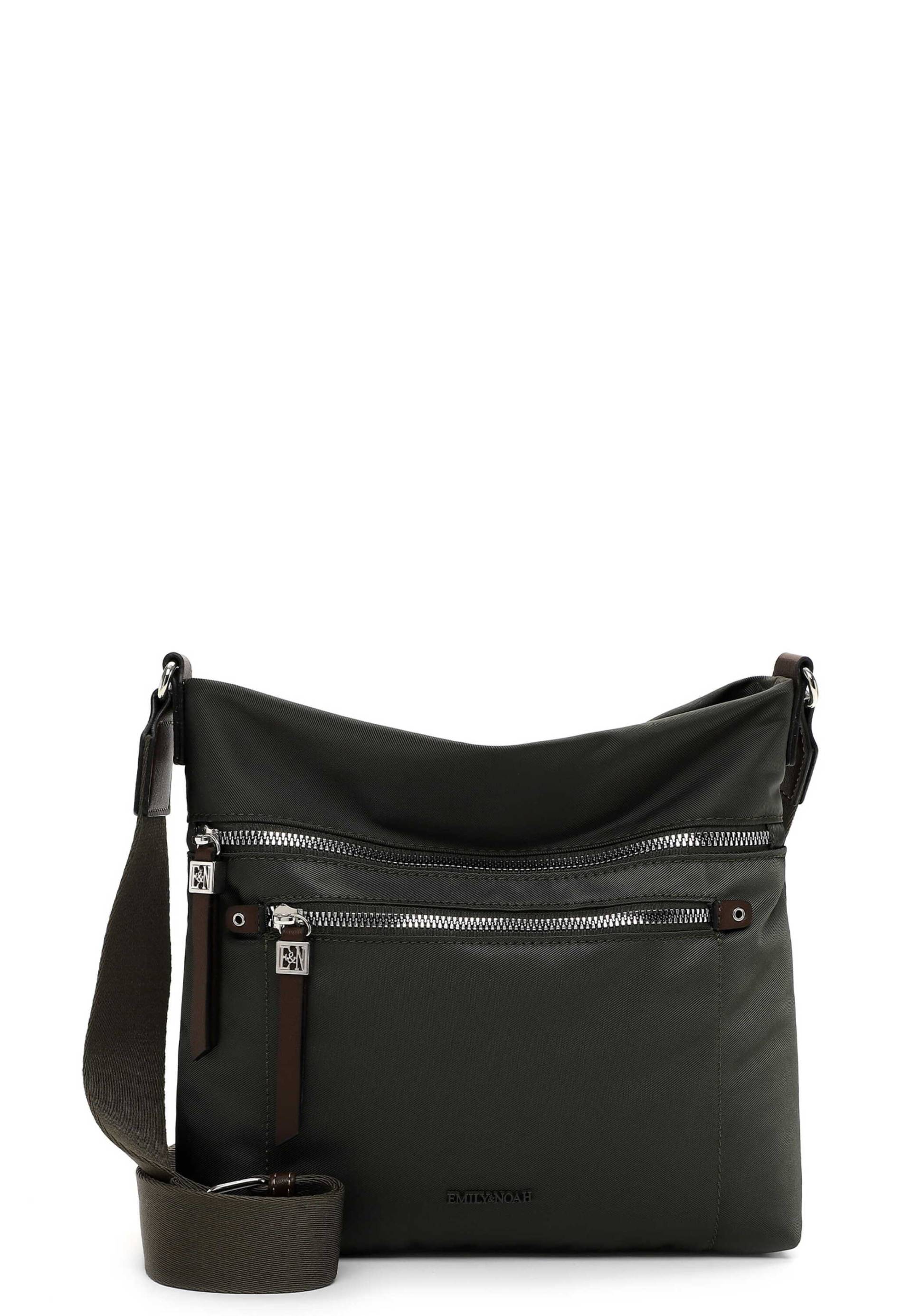 EMILY & NOAH - Umhängetasche E&N Esther oliv 960 - Gr. - OS von EMILY & NOAH