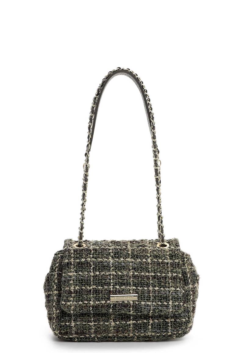 EMILY & NOAH - Umhängetasche E&N Hannelore oliv 960 von EMILY & NOAH