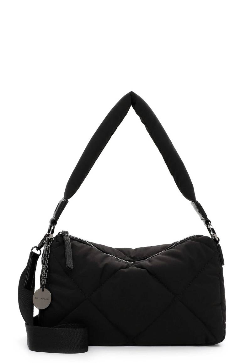 EMILY & NOAH - Umhängetasche E&N Hanni black 100 - Gr. - OS von EMILY & NOAH