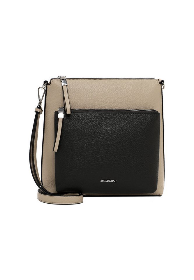 EMILY & NOAH Umhängetasche E&N Harisa (1-tlg) von EMILY & NOAH