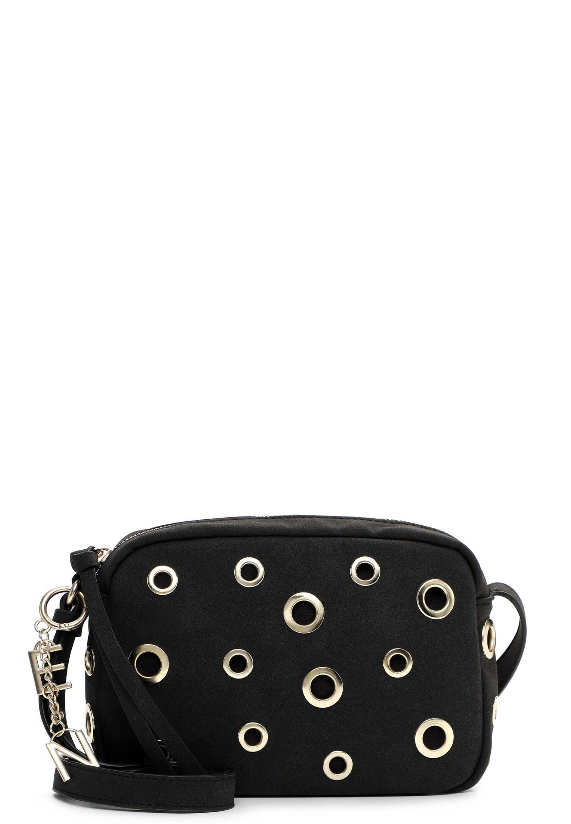 EMILY & NOAH - Umhängetasche E&N Heidrun black 100 - Gr. - OS von EMILY & NOAH