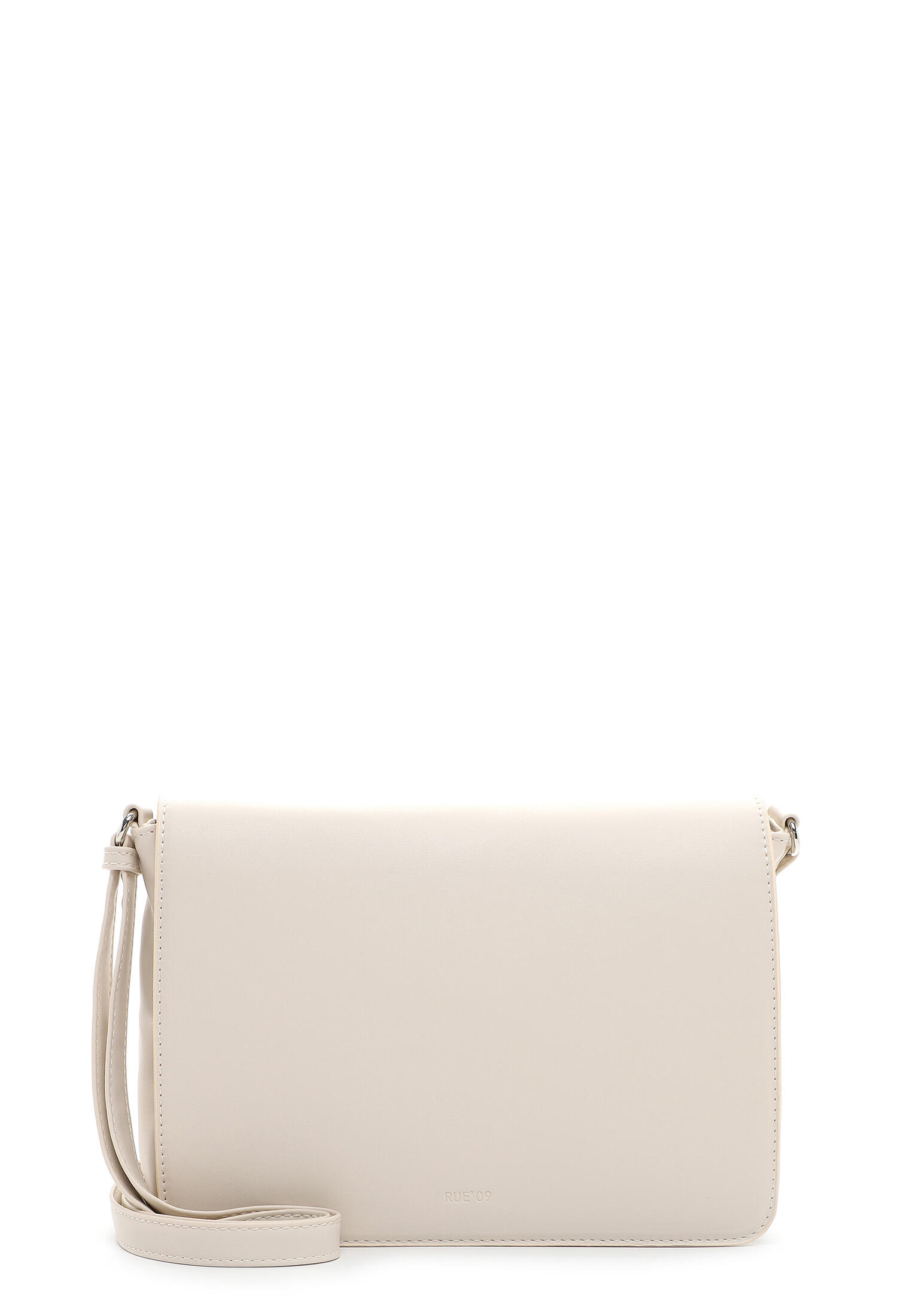 EMILY & NOAH - Umhängetasche E&N Hyeres RUE 09 groß beige 400 beige 400 von EMILY & NOAH