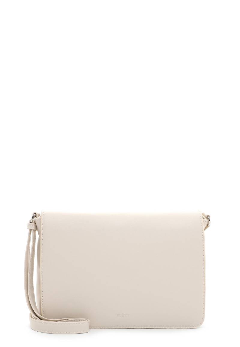 EMILY & NOAH - Umhängetasche E&N Hyeres RUE 09 groß beige 400 beige 400 von EMILY & NOAH