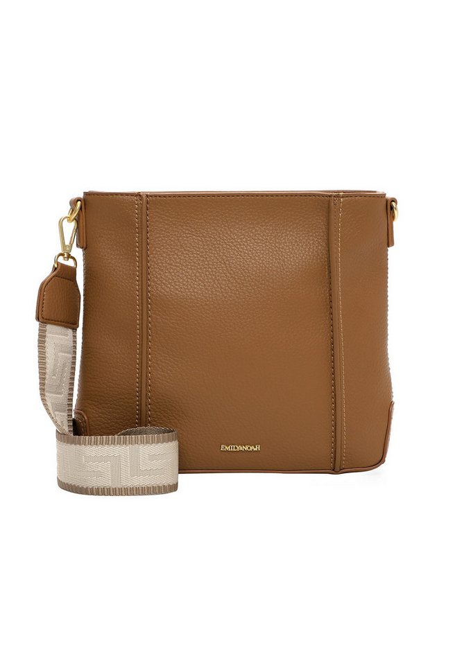 EMILY & NOAH Umhängetasche E&N Julie (1-tlg) von EMILY & NOAH