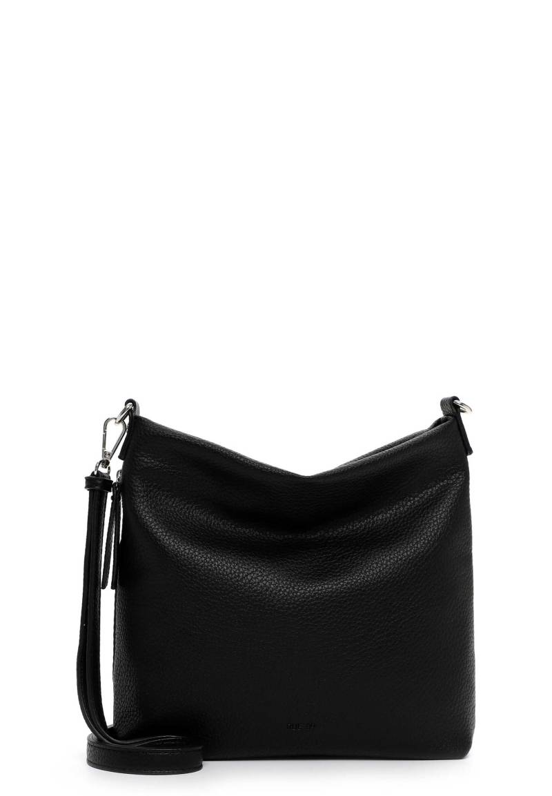 EMILY & NOAH - Umhängetasche E&N Tours RUE 09 black 100 - Gr. - OS von EMILY & NOAH