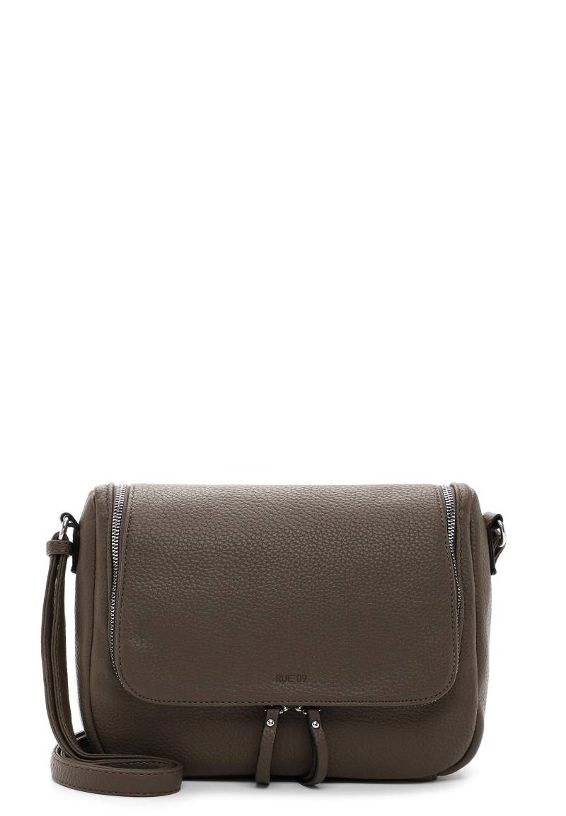 EMILY & NOAH - Umhängetasche E&N Tours RUE 09 groß mud 951 mud 951 von EMILY & NOAH