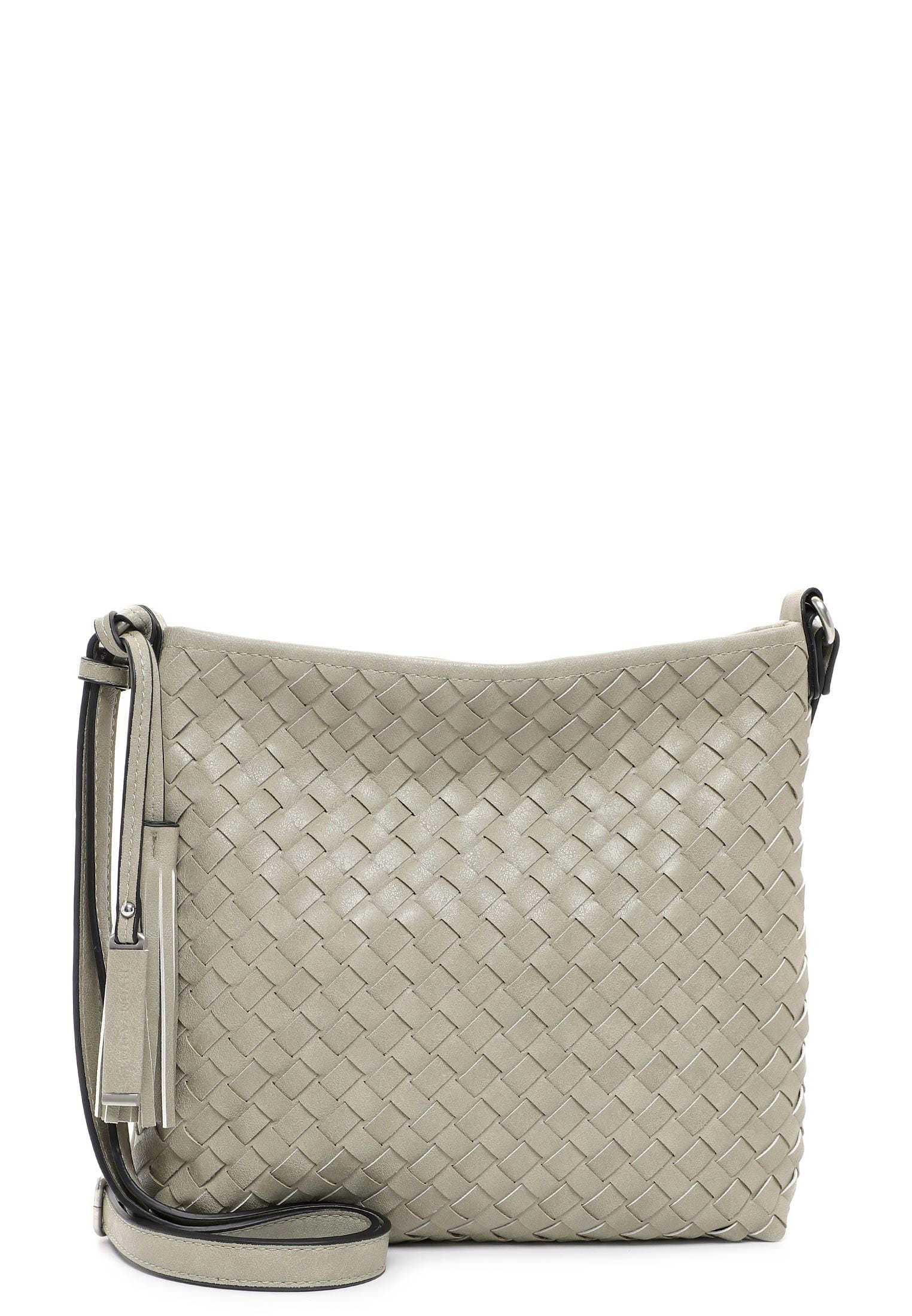 EMILY & NOAH - Umhängetasche Kristin khaki 910 khaki 910 von EMILY & NOAH