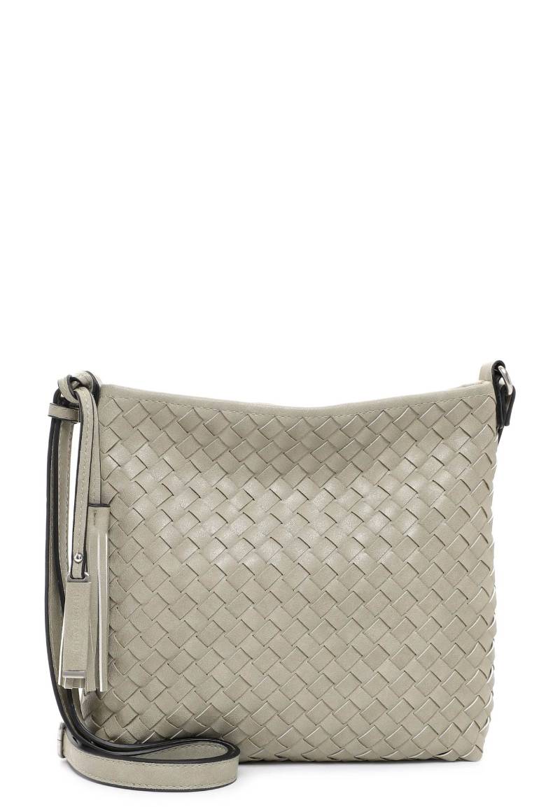 EMILY & NOAH - Umhängetasche Kristin khaki 910 khaki 910 von EMILY & NOAH