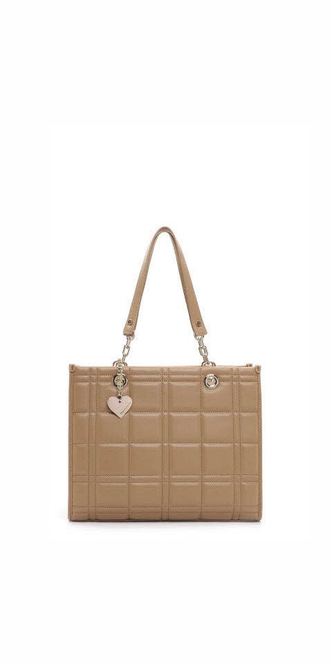 EMILY & NOAH Umhängetasche Shopper von EMILY & NOAH