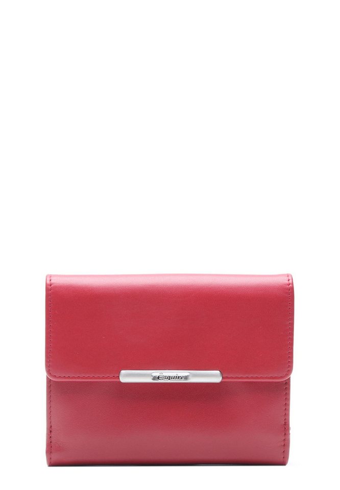 Esquire Geldbörse HELENA (1-tlg), Für Damen von EMILY & NOAH