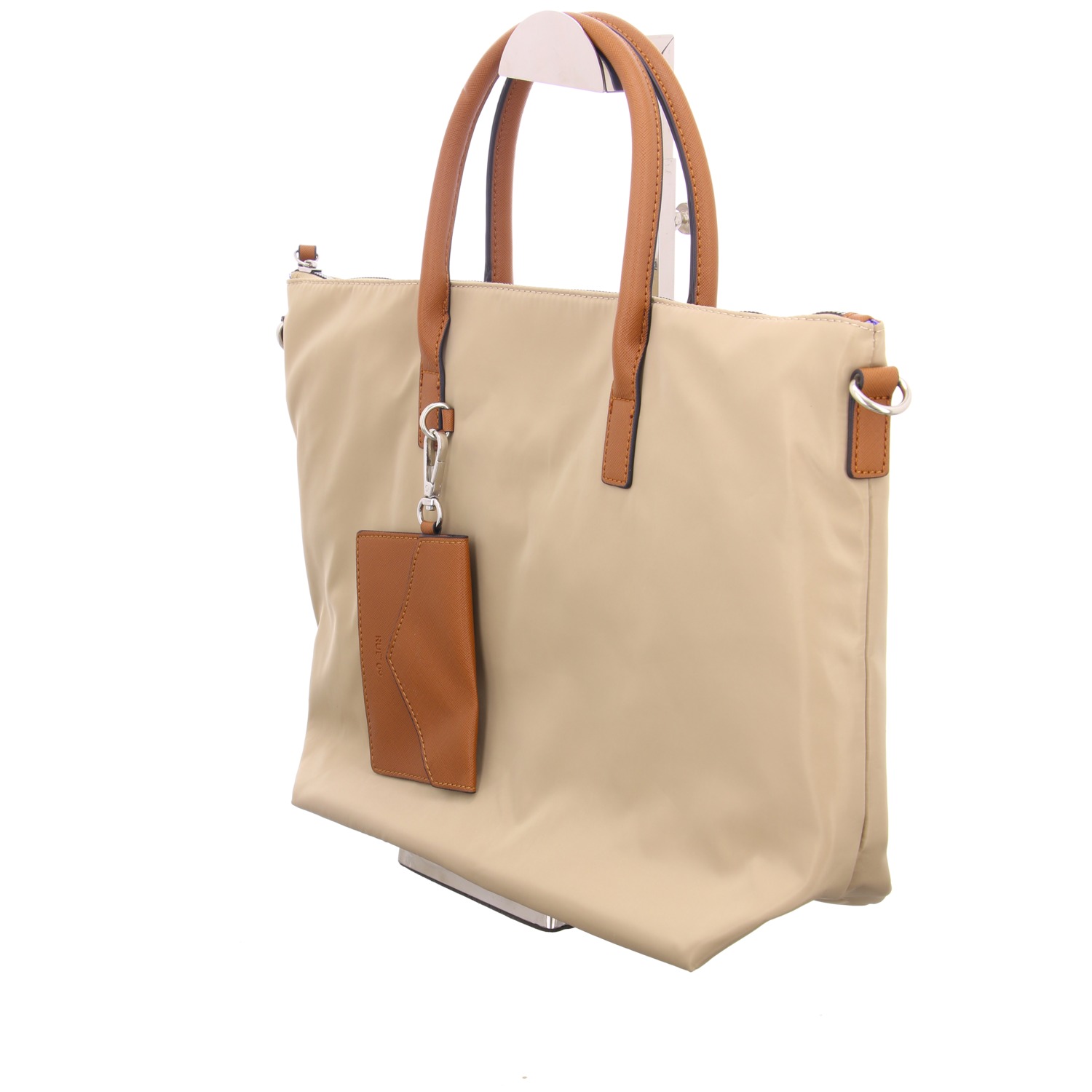 unisex Handtaschen beige Marseille RUE 09 - von EMILY & NOAH