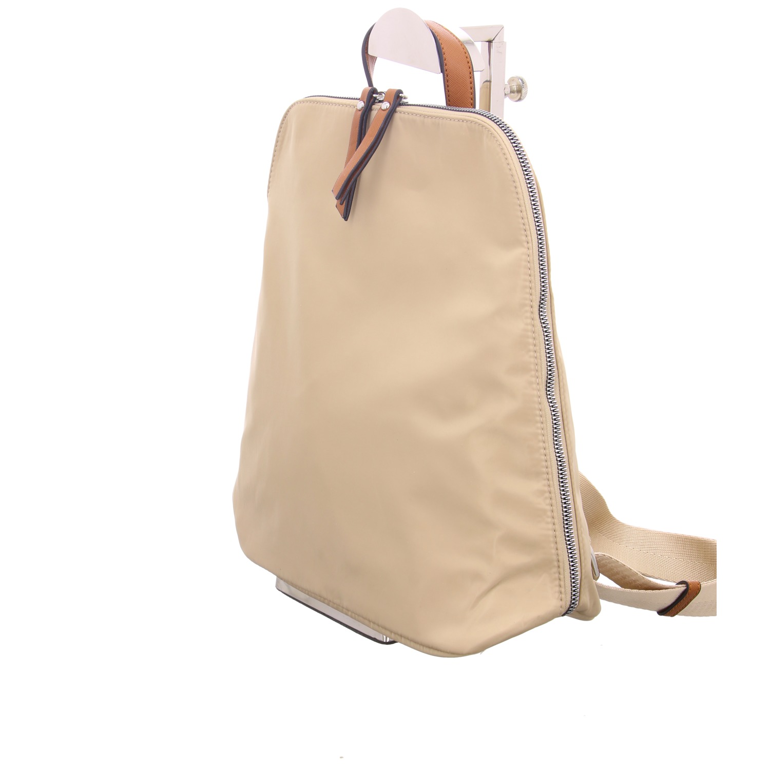 unisex Handtaschen beige Marseille Rue 09 - von EMILY & NOAH