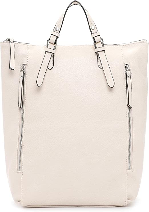 unisex Handtaschen beige RS + Tasche - von EMILY & NOAH