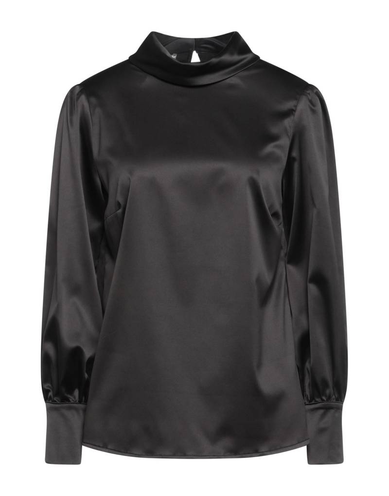 EMISPHERE Top Damen Schwarz von EMISPHERE