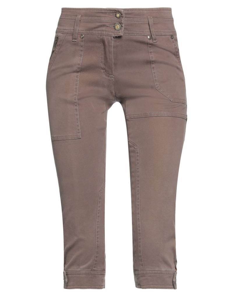 EMISPHERE Hose Damen Braun von EMISPHERE