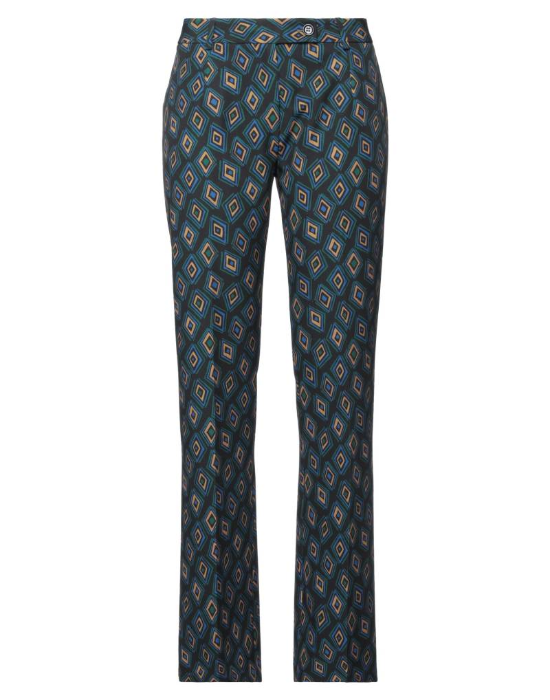 EMISPHERE Hose Damen Schwarz von EMISPHERE