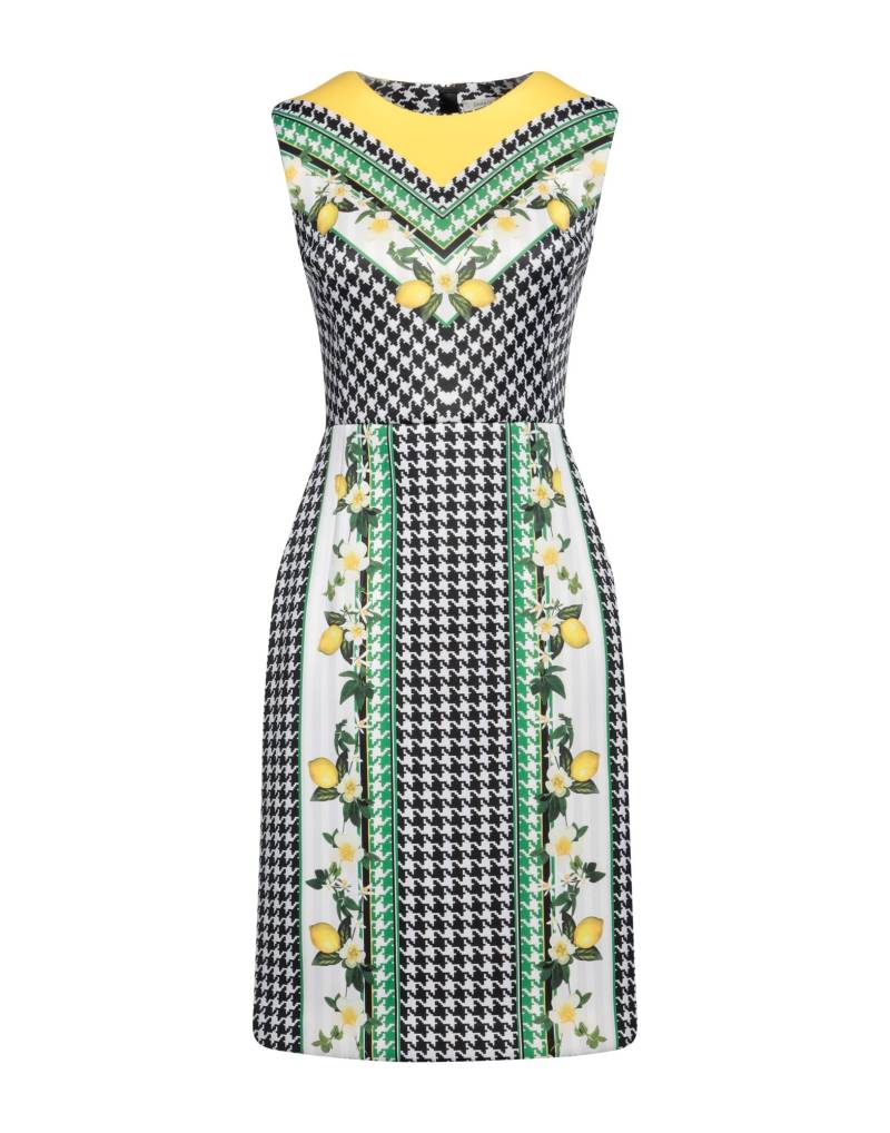 EMMA COOK Midi-kleid Damen Gelb von EMMA COOK