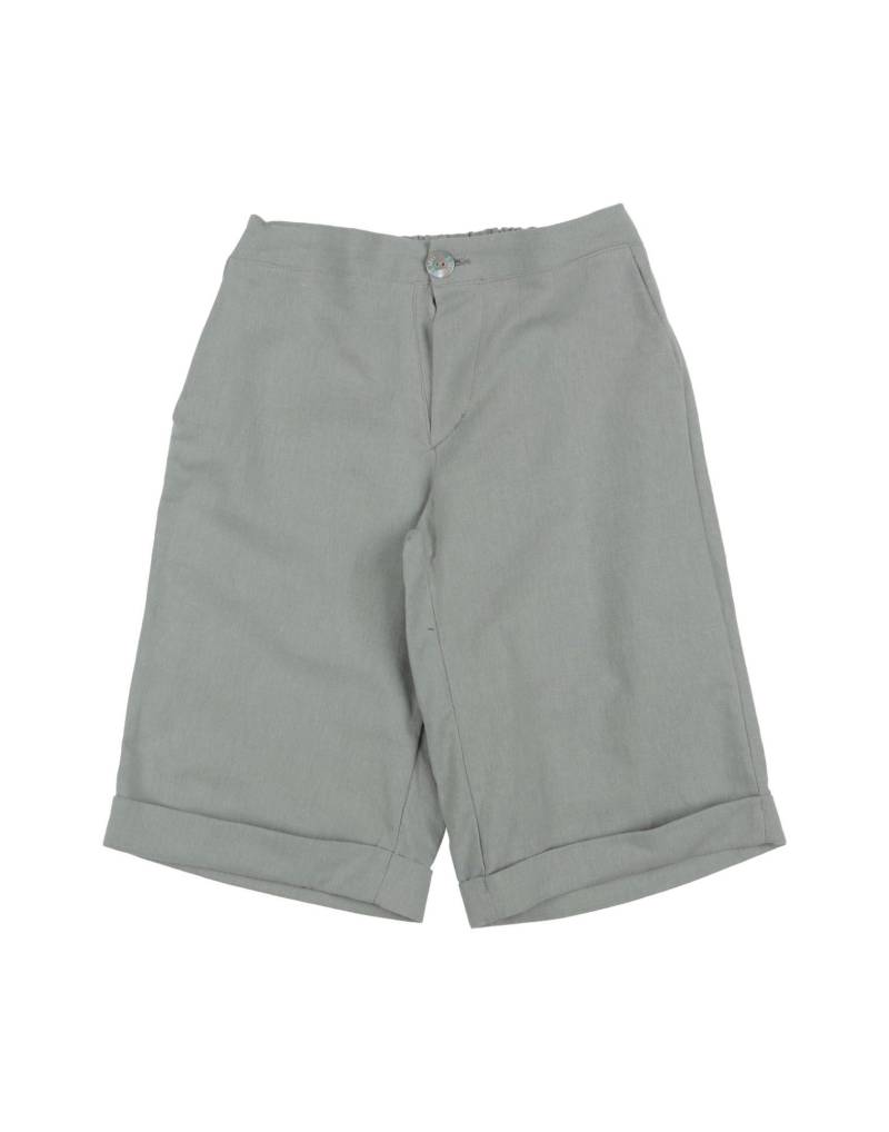 EMMA G. Shorts & Bermudashorts Kinder Salbeigrün von EMMA G.