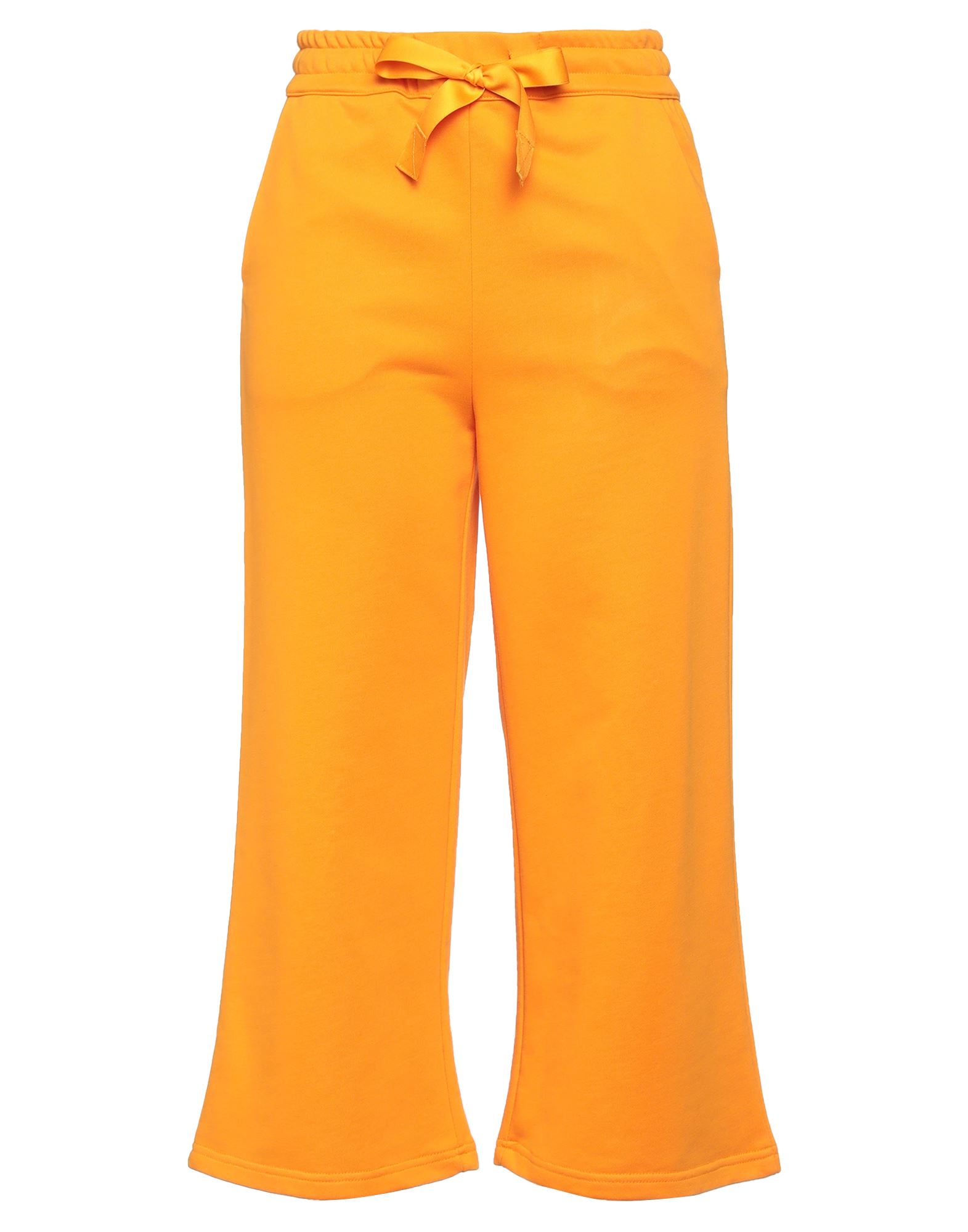 EMMA & GAIA RED Hose Damen Orange von EMMA & GAIA RED