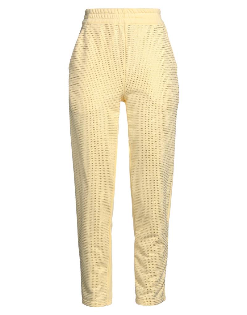 EMMA & GAIA RED Hose Damen Gelb von EMMA & GAIA RED