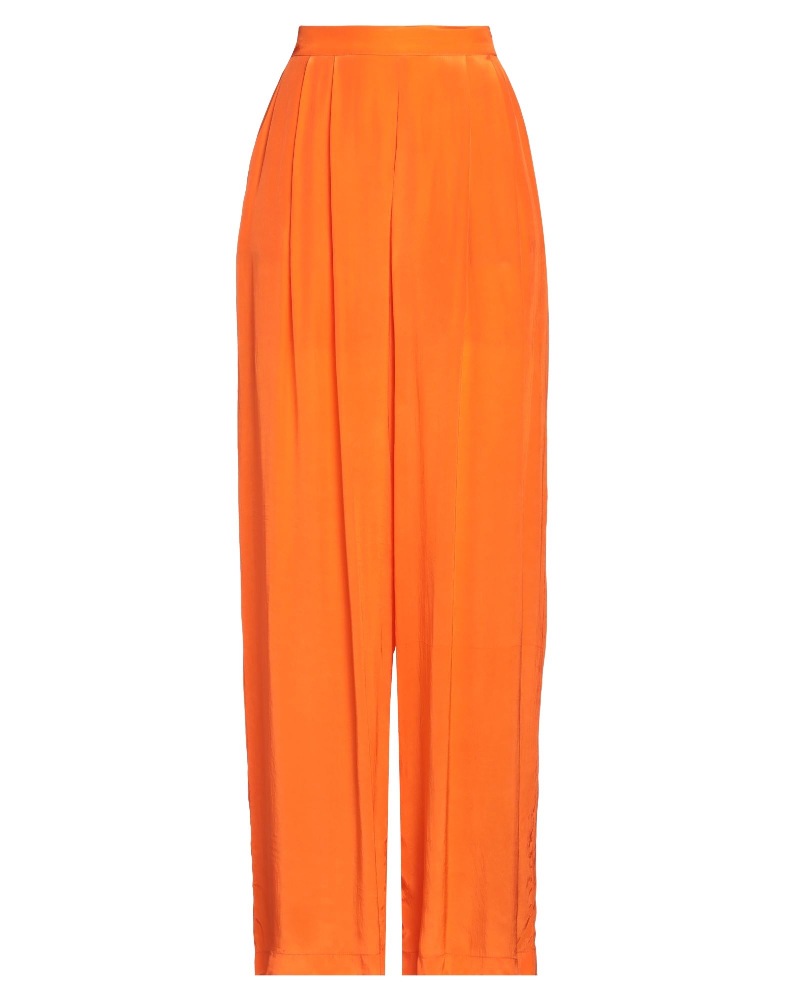 EMMA & GAIA RED Hose Damen Orange von EMMA & GAIA RED