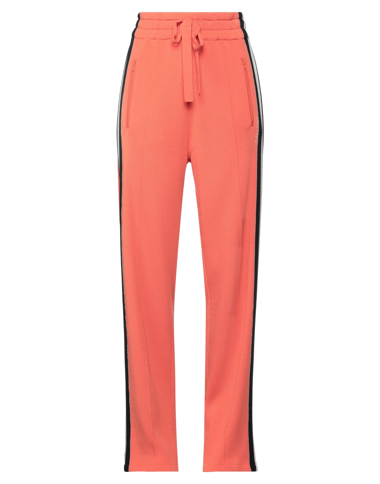 EMMA & GAIA RED Hose Damen Orange von EMMA & GAIA RED