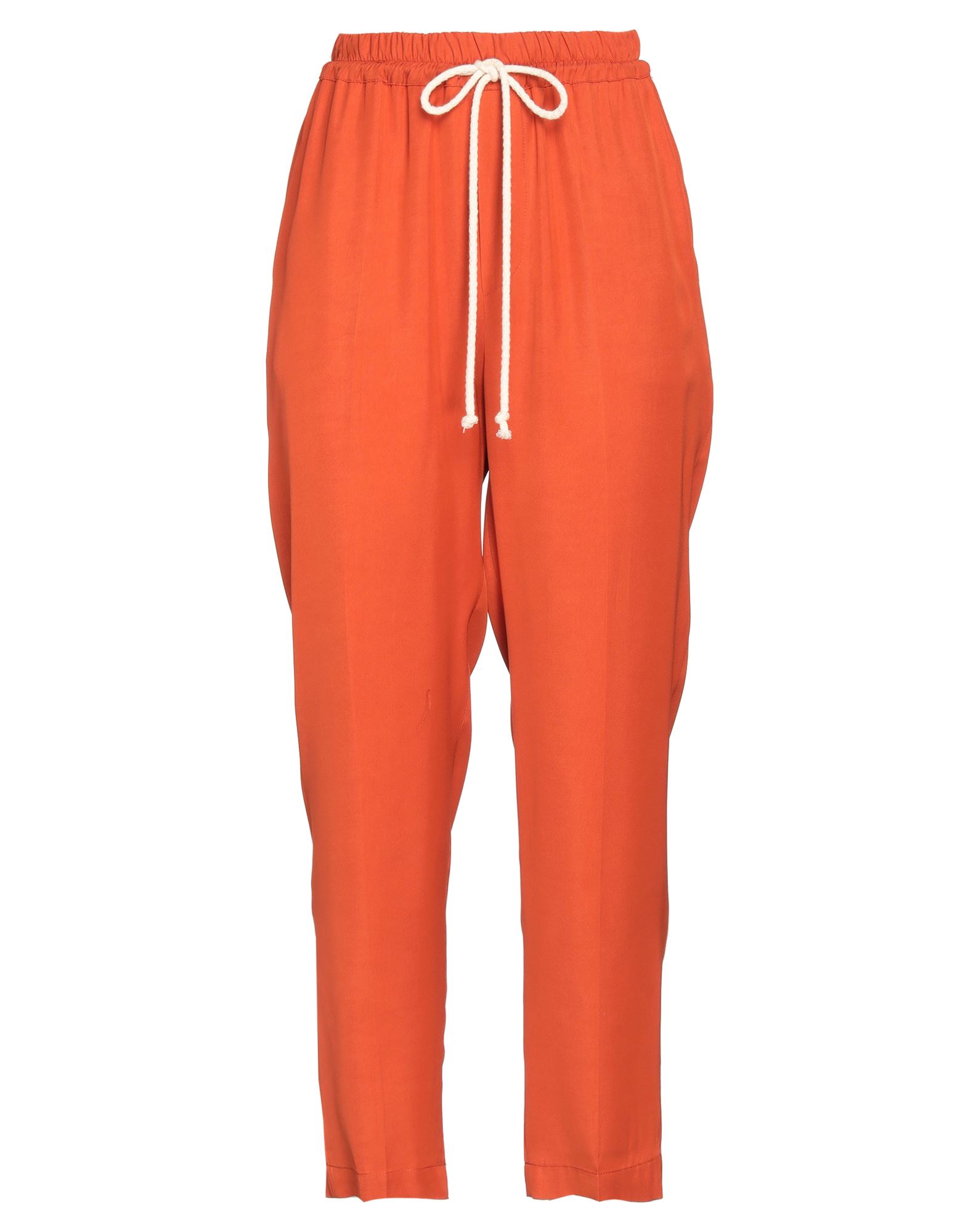 EMMA & GAIA RED Hose Damen Orange von EMMA & GAIA RED