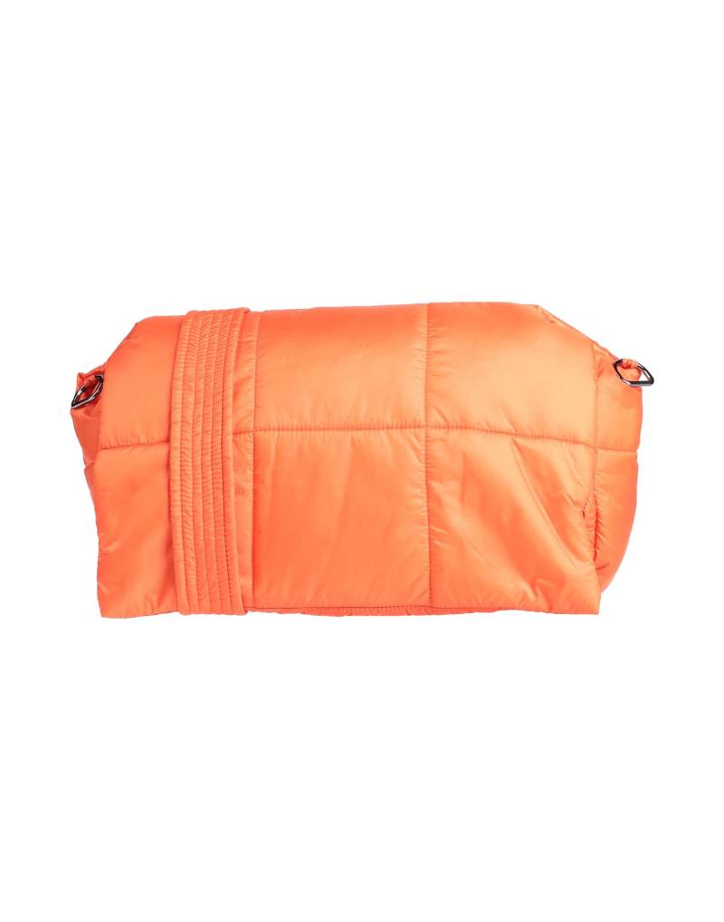 EMMA & GAIA RED Umhängetasche Damen Orange von EMMA & GAIA RED