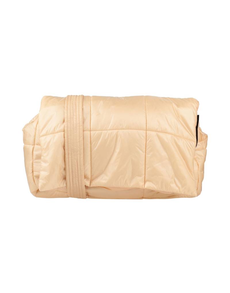 EMMA & GAIA RED Umhängetasche Damen Sand von EMMA & GAIA RED