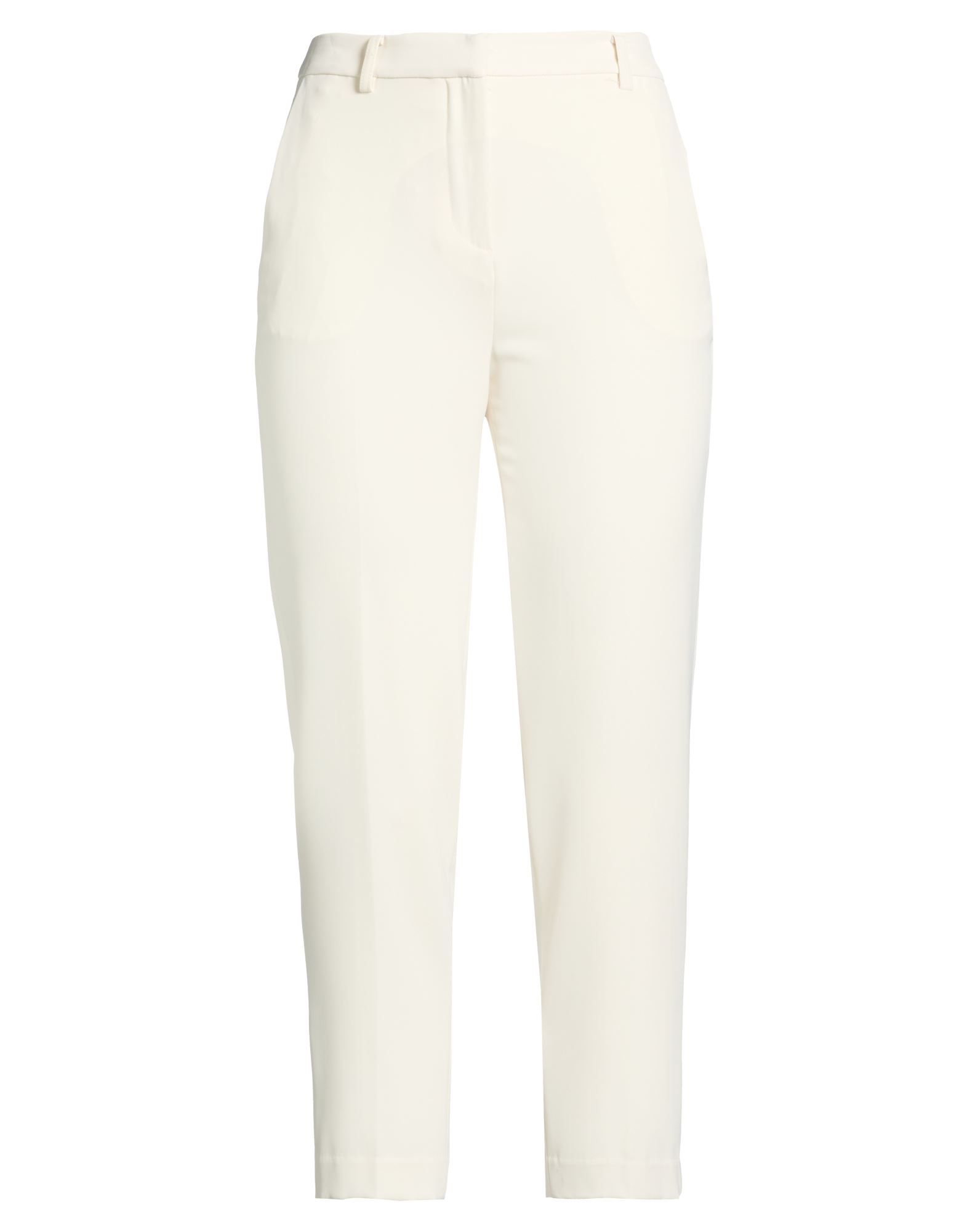 EMMA & GAIA Hose Damen Elfenbein von EMMA & GAIA