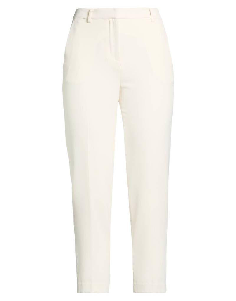 EMMA & GAIA Hose Damen Elfenbein von EMMA & GAIA