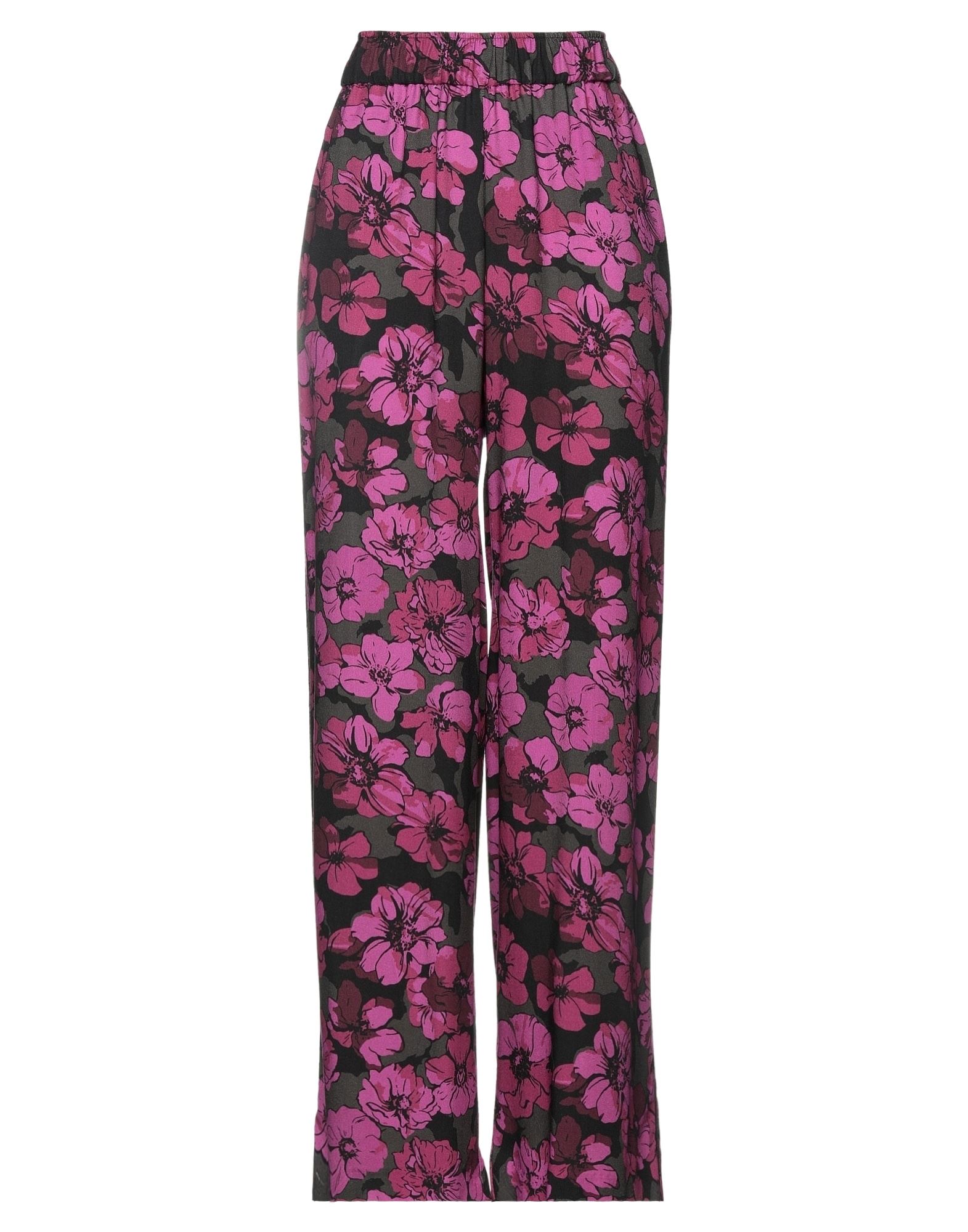 EMMA & GAIA Hose Damen Fuchsia von EMMA & GAIA