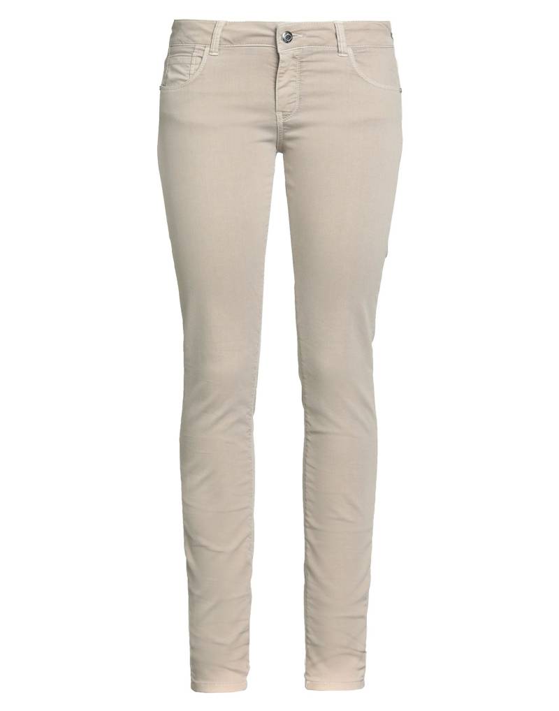 EMMA & GAIA Jeanshose Damen Sand von EMMA & GAIA