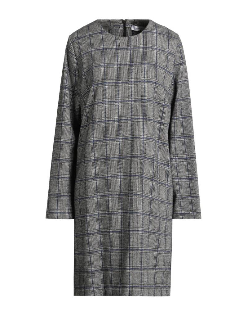 EMMA & GAIA Mini-kleid Damen Blau von EMMA & GAIA