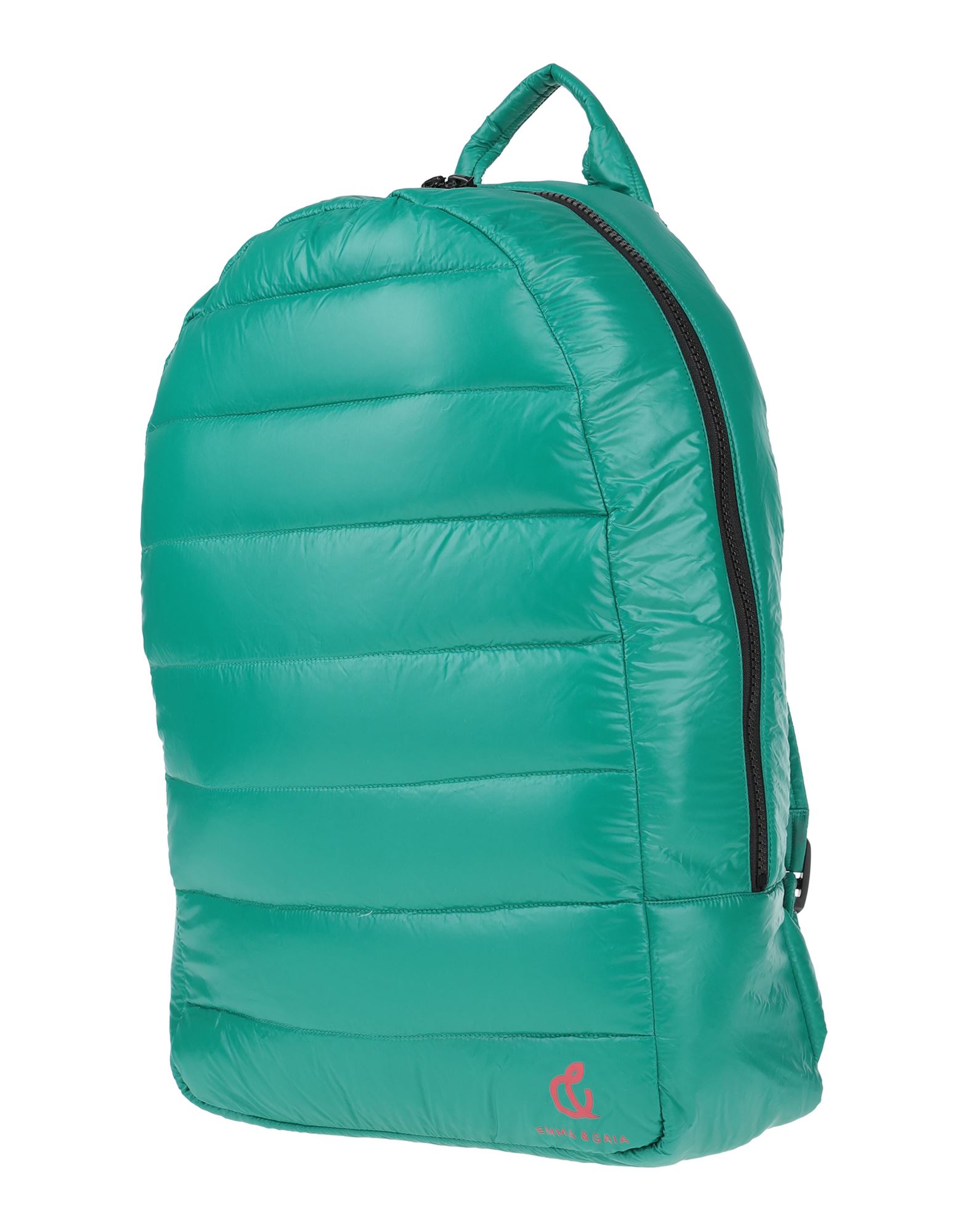 EMMA & GAIA Rucksack Damen Vert Émeraude von EMMA & GAIA