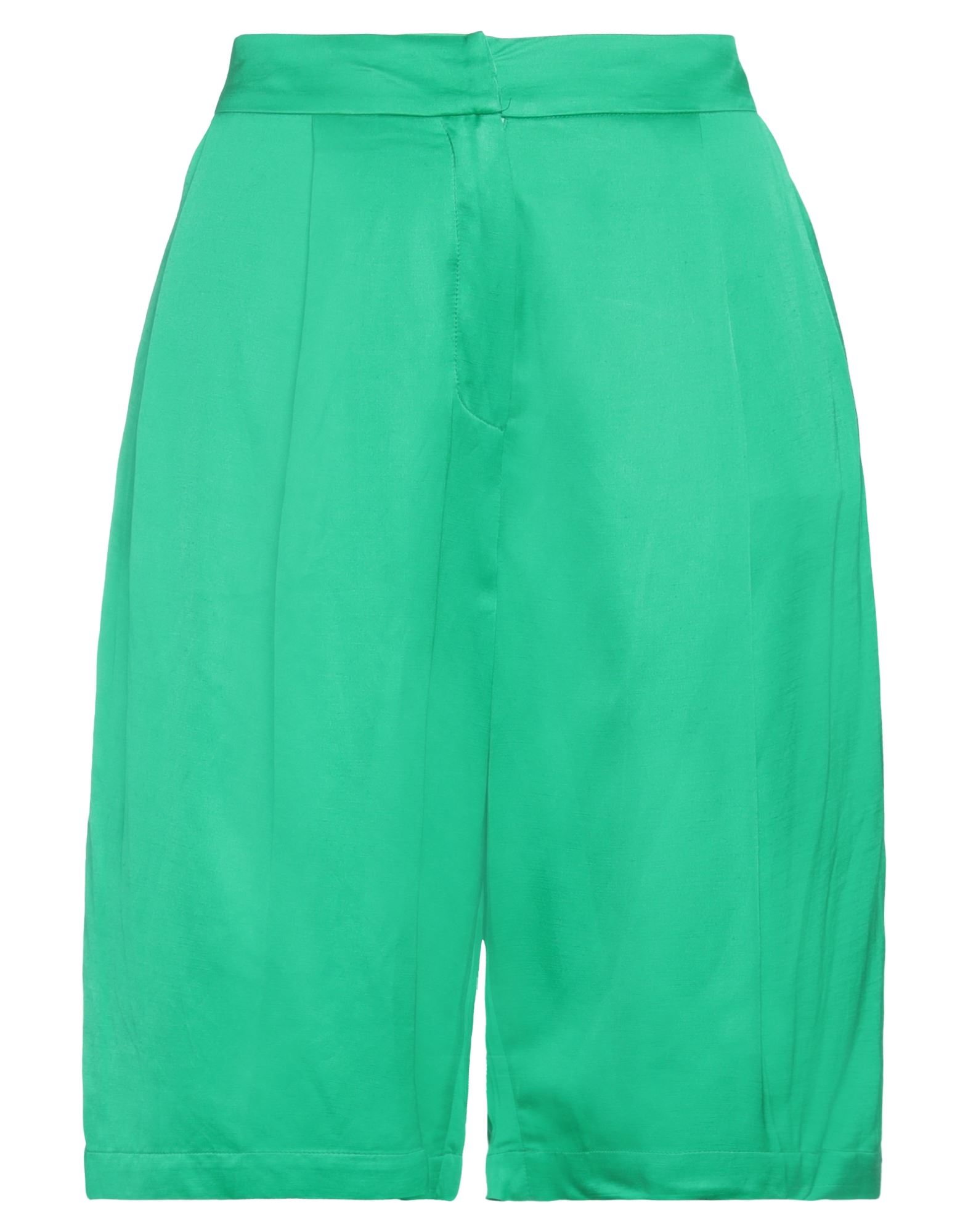 EMMA & GAIA Shorts & Bermudashorts Damen Grün von EMMA & GAIA