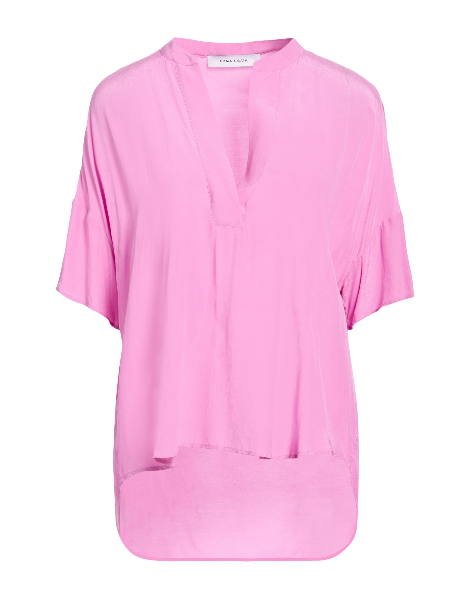 EMMA & GAIA Top Damen Fuchsia von EMMA & GAIA