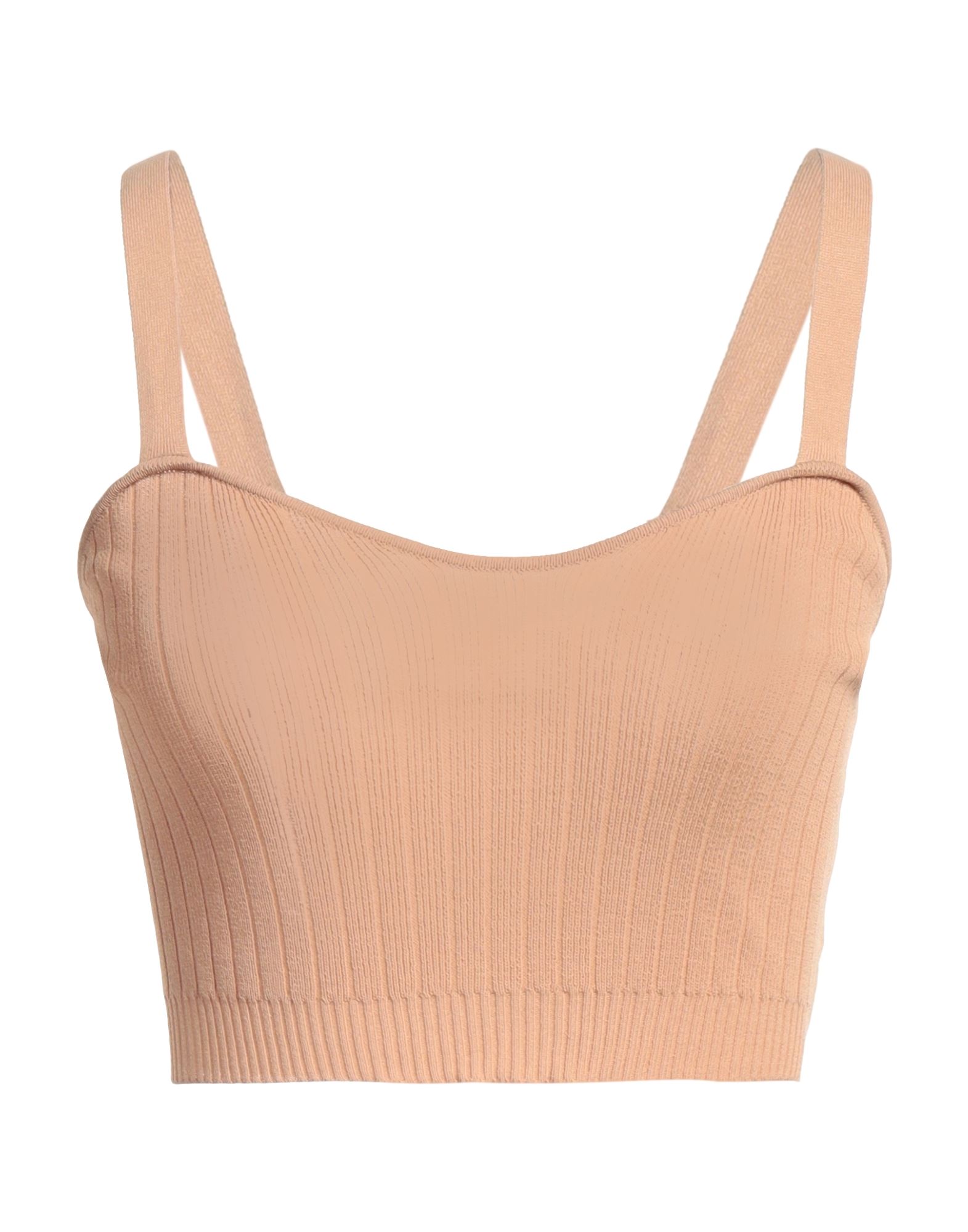 EMMA & GAIA Top Damen Kamel EMMA & GAIA Top Damen Kamel von EMMA & GAIA
