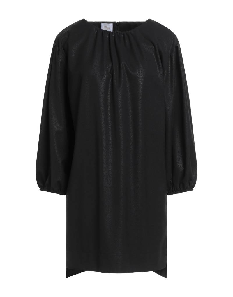 EMMA Mini-kleid Damen Schwarz von EMMA