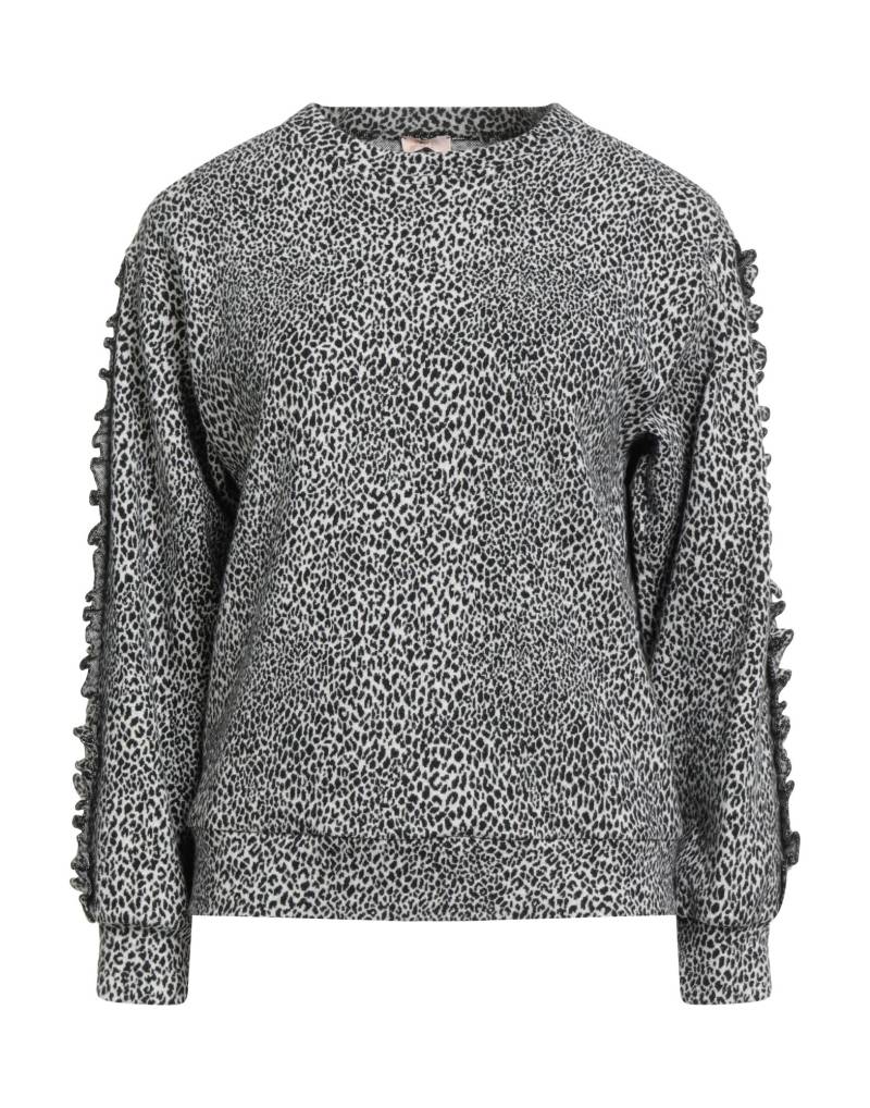 EMMA Sweatshirt Damen Schwarz EMMA Sweatshirt Damen Schwarz von EMMA