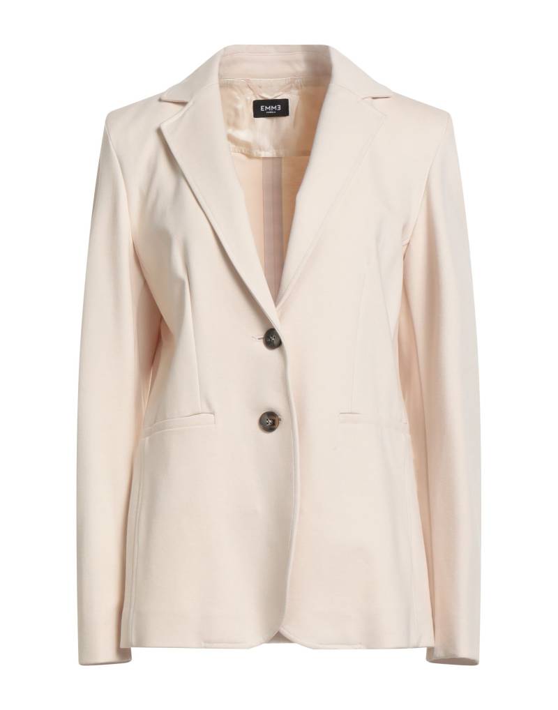 EMME by MARELLA Blazer Damen Elfenbein von EMME by MARELLA