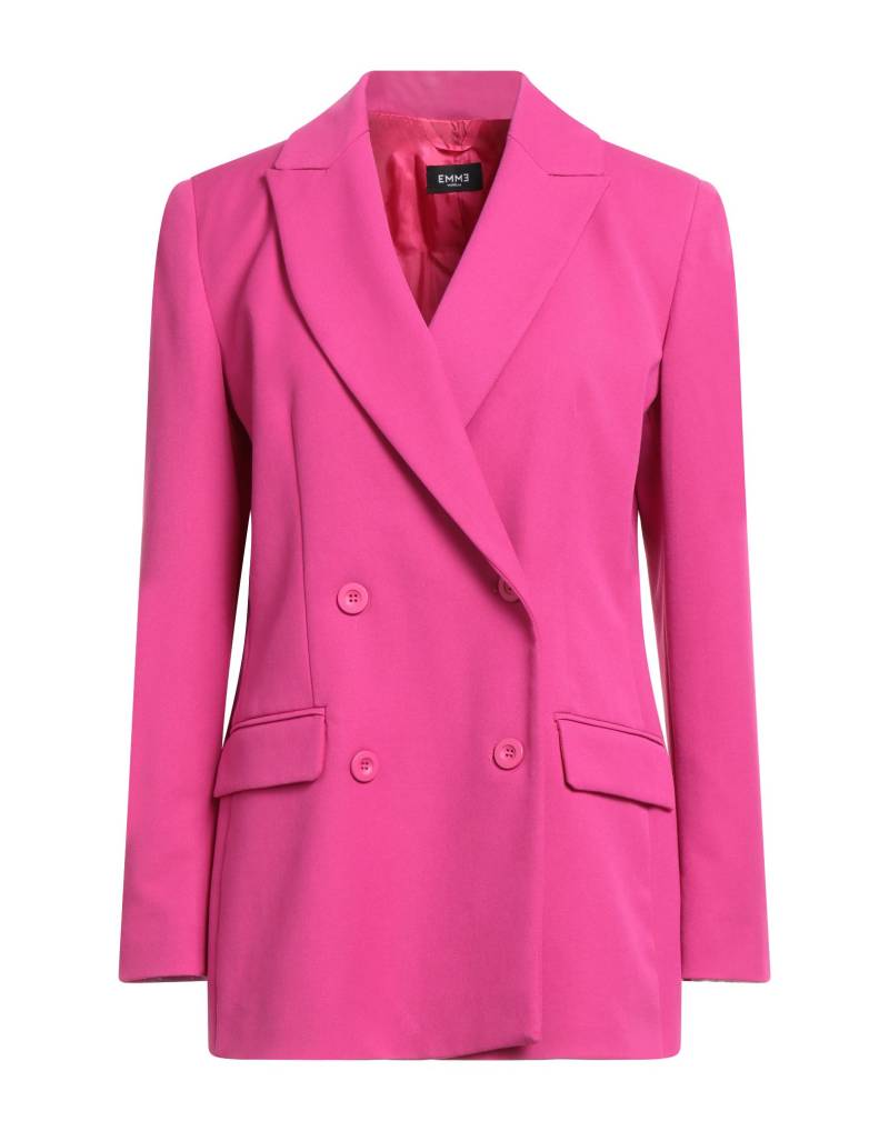EMME by MARELLA Blazer Damen Fuchsia von EMME by MARELLA