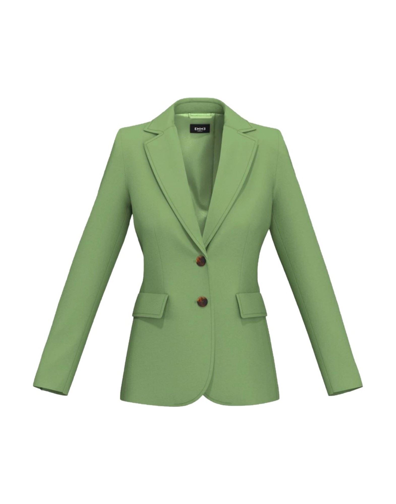 EMME by MARELLA Blazer Damen Grün von EMME by MARELLA